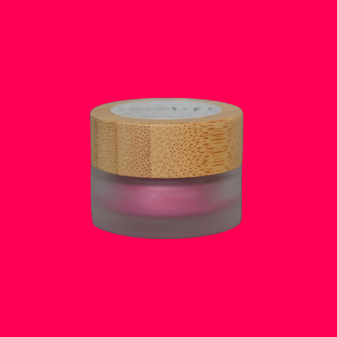Firepink: Pot