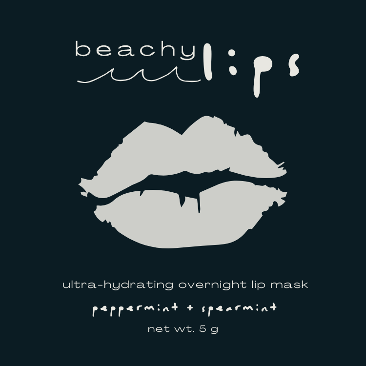 Z'S Hydrating Lip Mask