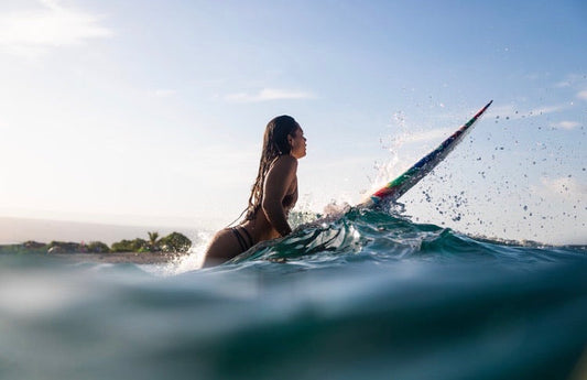 Anu - Always Under the Sun