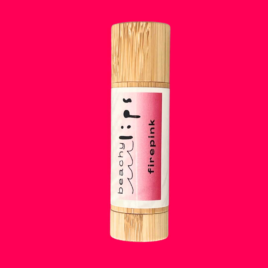 Firepink: Stick