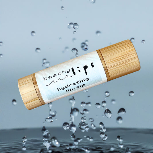 Ultra-Hydrating Lip Sip