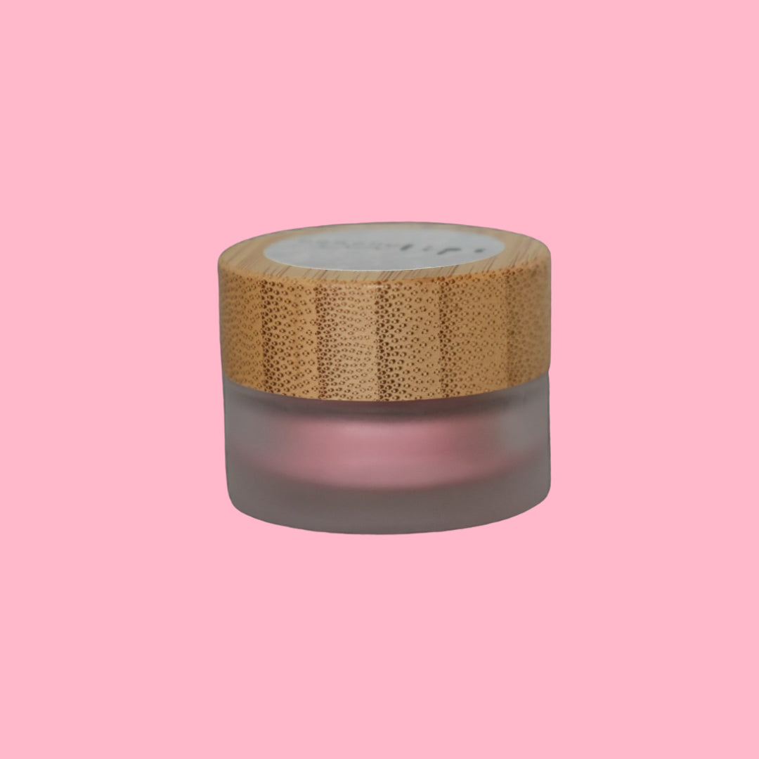 Pinched: Pot