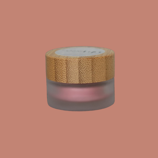 Bougie: Pot