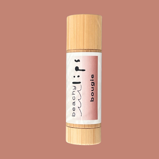 Bougie: Stick