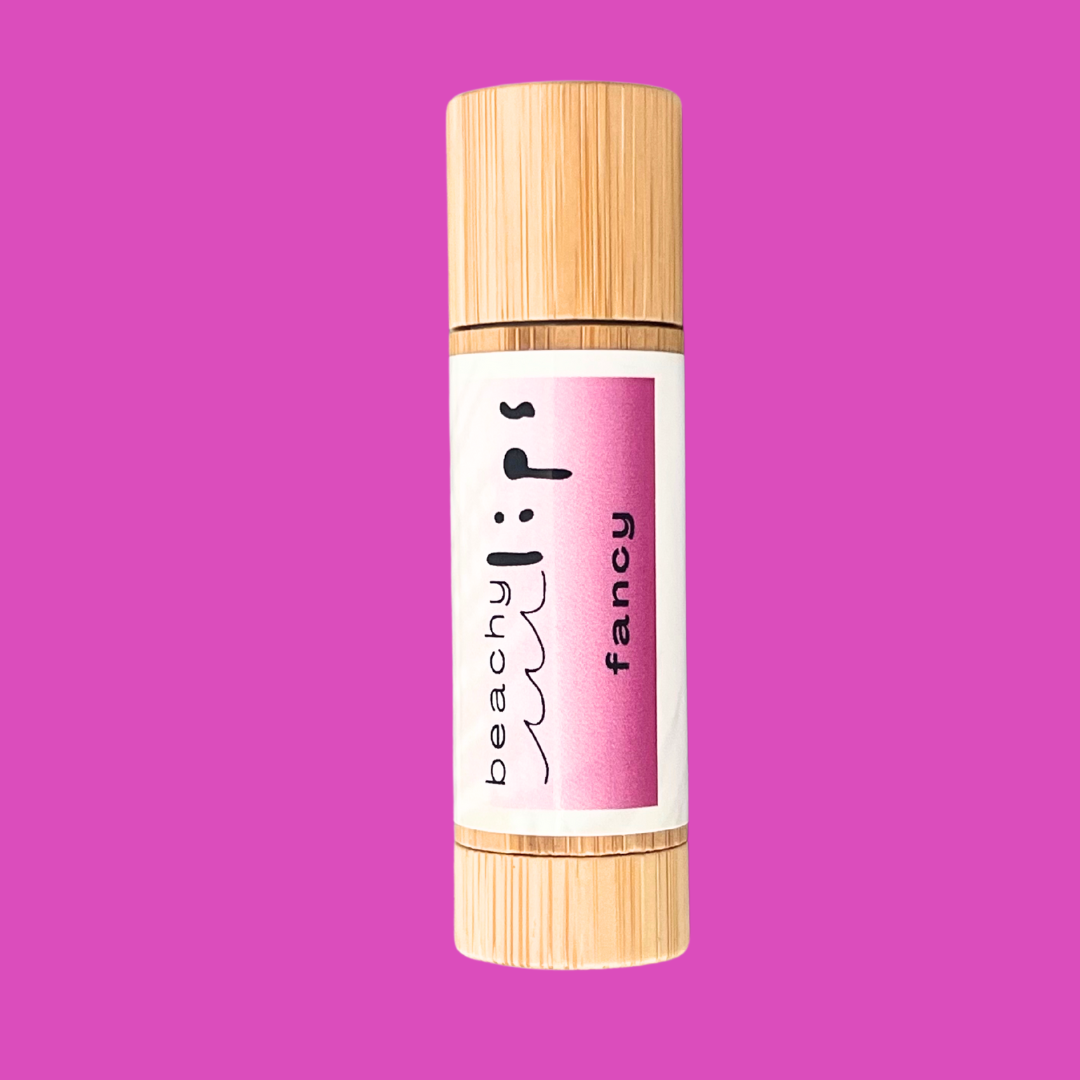 Fancy: Stick