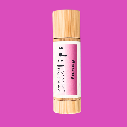 Fancy: Stick