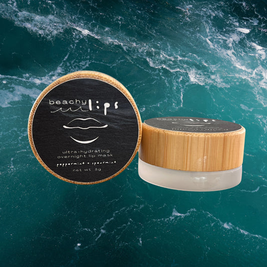 Z'S Hydrating Lip Mask