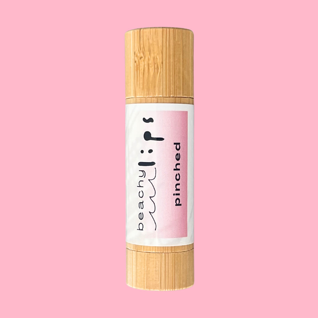 Pinched: Stick