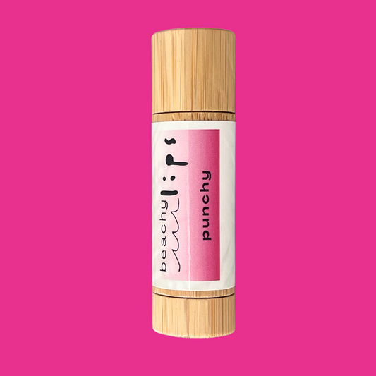 Punchy: Stick
