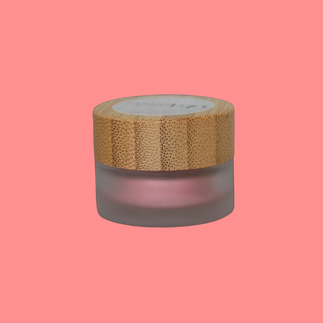 She-Shell: Pot