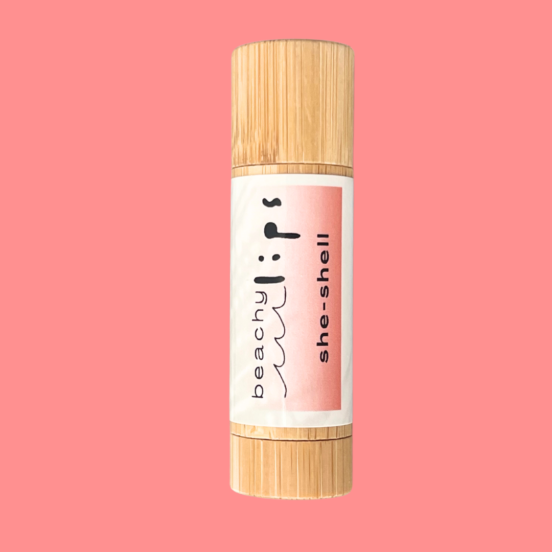 She-Shell: Stick