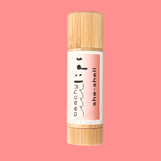 She-Shell: Stick