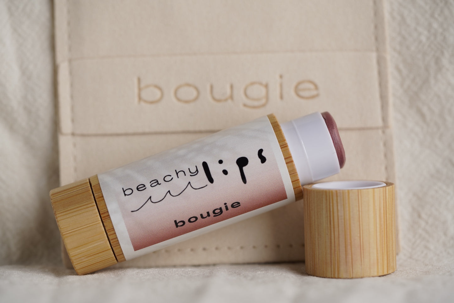 Bougie: Stick